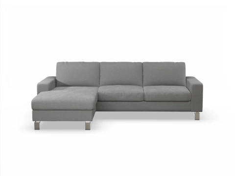 Ecksofa LO Medium Plus L